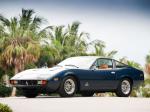 Ferrari 365 GTC/4 1971 года (US)